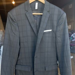 Zara Man.  Suit jacket